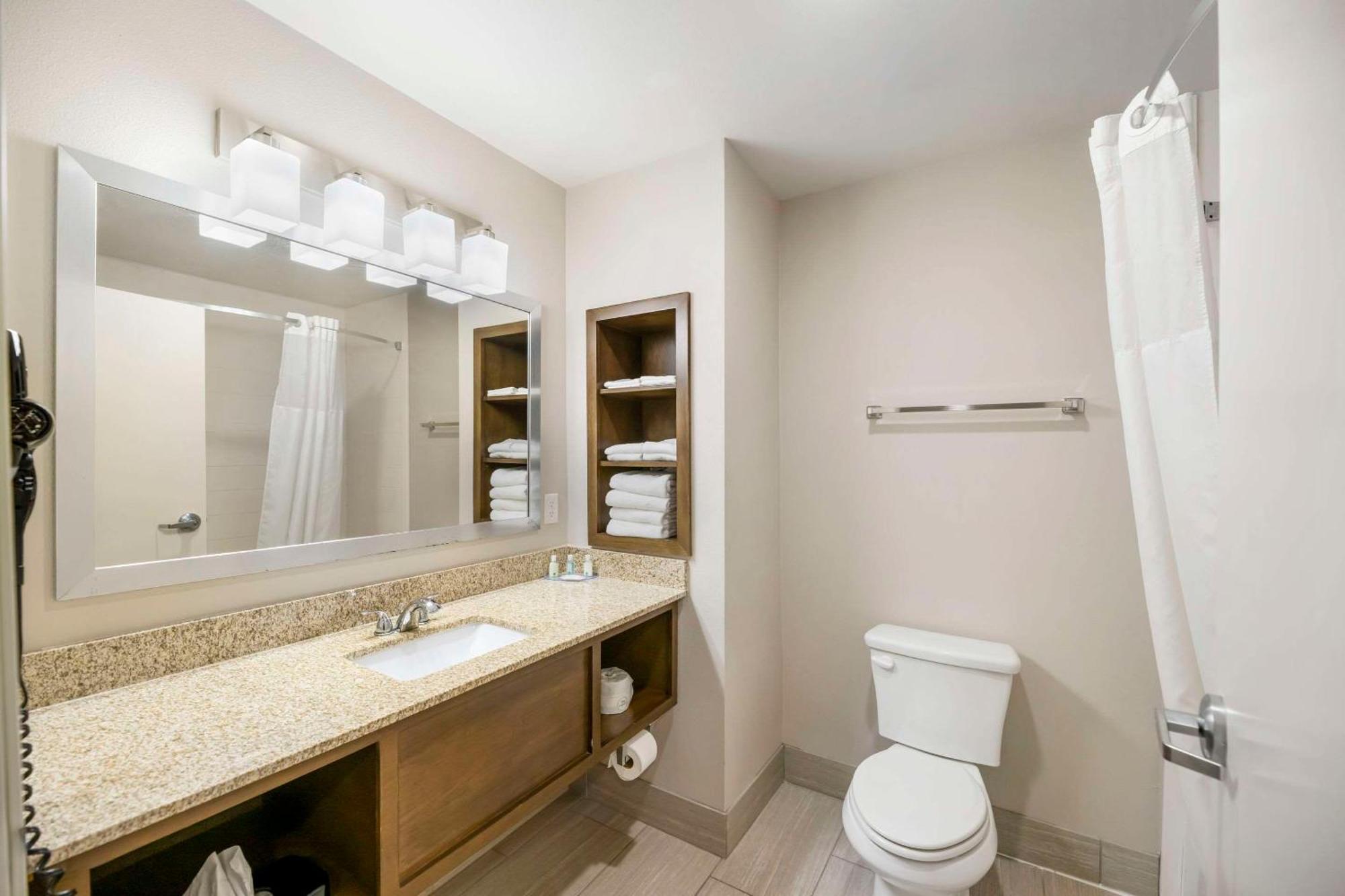Quality Inn & Suites Carlsbad Caverns Area Екстер'єр фото